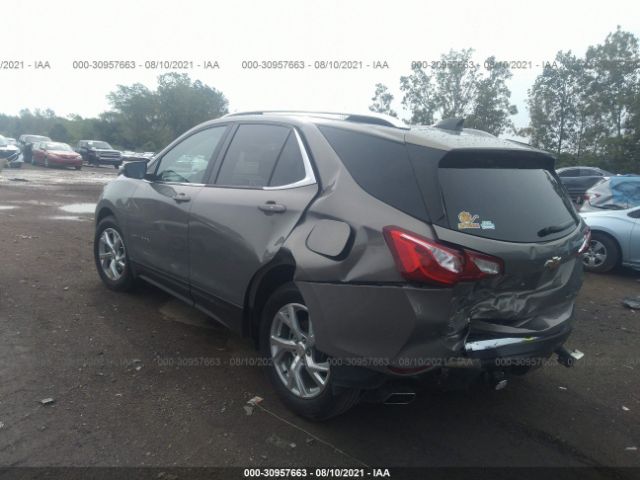 Photo 2 VIN: 3GNAXTEX4JS572858 - CHEVROLET EQUINOX 