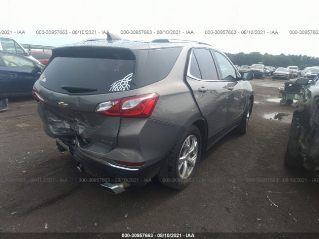 Photo 3 VIN: 3GNAXTEX4JS572858 - CHEVROLET EQUINOX 