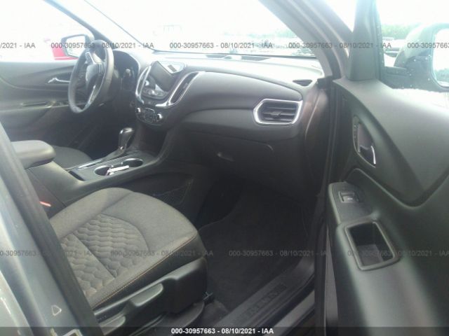 Photo 4 VIN: 3GNAXTEX4JS572858 - CHEVROLET EQUINOX 