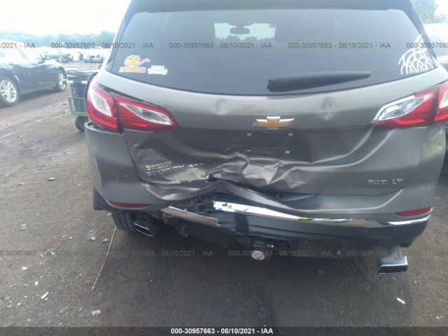 Photo 5 VIN: 3GNAXTEX4JS572858 - CHEVROLET EQUINOX 