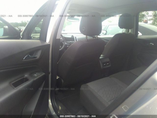 Photo 7 VIN: 3GNAXTEX4JS572858 - CHEVROLET EQUINOX 