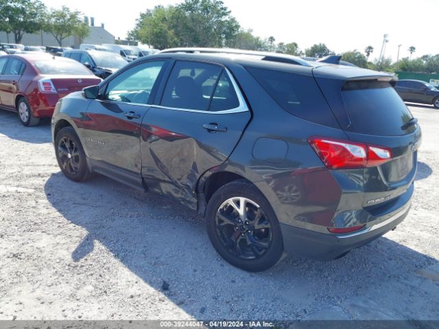 Photo 2 VIN: 3GNAXTEX4JS639409 - CHEVROLET EQUINOX 