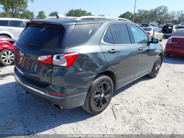 Photo 3 VIN: 3GNAXTEX4JS639409 - CHEVROLET EQUINOX 