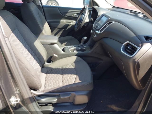 Photo 4 VIN: 3GNAXTEX4JS639409 - CHEVROLET EQUINOX 