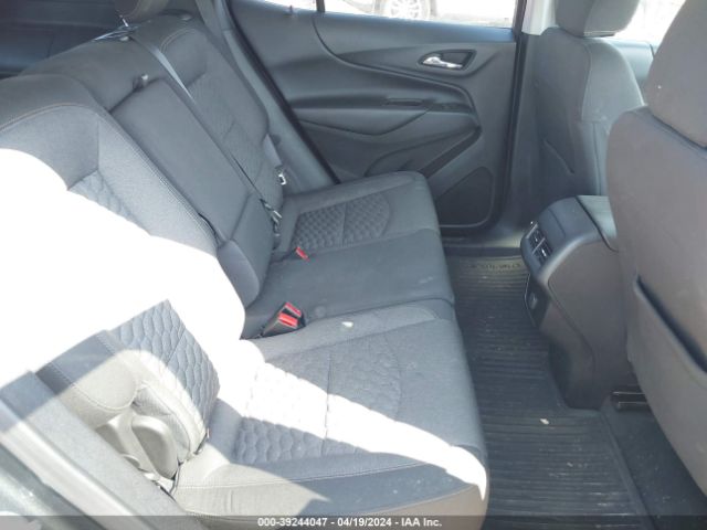 Photo 7 VIN: 3GNAXTEX4JS639409 - CHEVROLET EQUINOX 