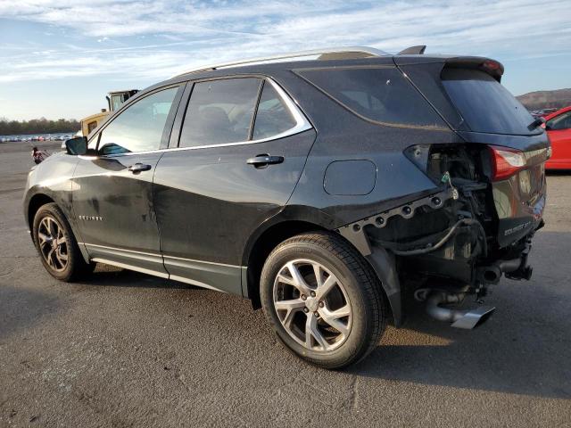 Photo 1 VIN: 3GNAXTEX5JL340361 - CHEVROLET EQUINOX 