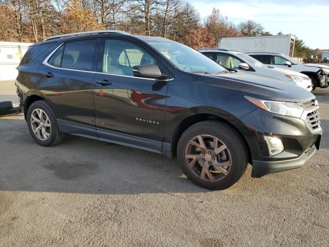 Photo 3 VIN: 3GNAXTEX5JL340361 - CHEVROLET EQUINOX 