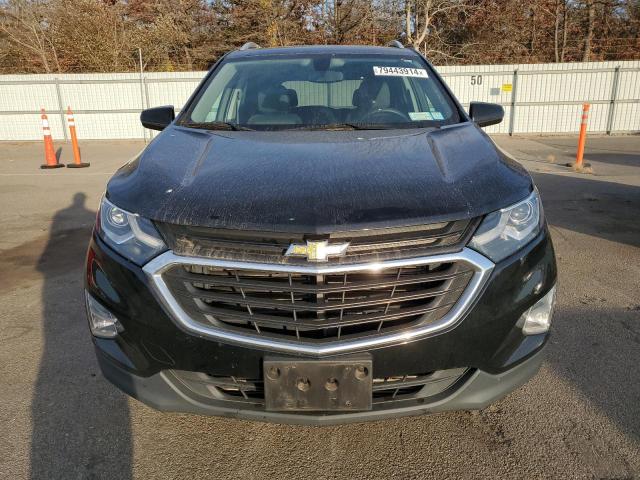 Photo 4 VIN: 3GNAXTEX5JL340361 - CHEVROLET EQUINOX 