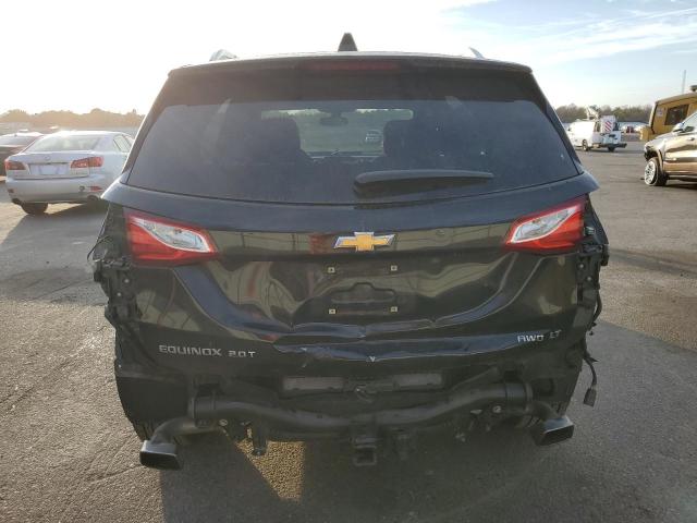 Photo 5 VIN: 3GNAXTEX5JL340361 - CHEVROLET EQUINOX 