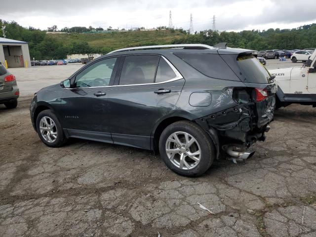 Photo 1 VIN: 3GNAXTEX5JL382822 - CHEVROLET EQUINOX 