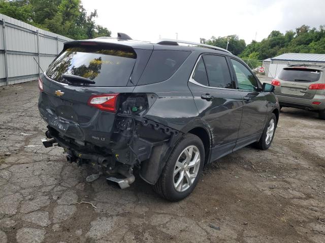 Photo 2 VIN: 3GNAXTEX5JL382822 - CHEVROLET EQUINOX 