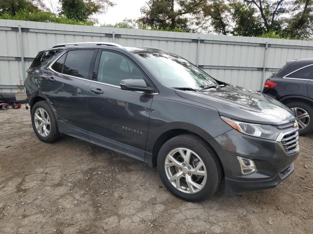 Photo 3 VIN: 3GNAXTEX5JL382822 - CHEVROLET EQUINOX 