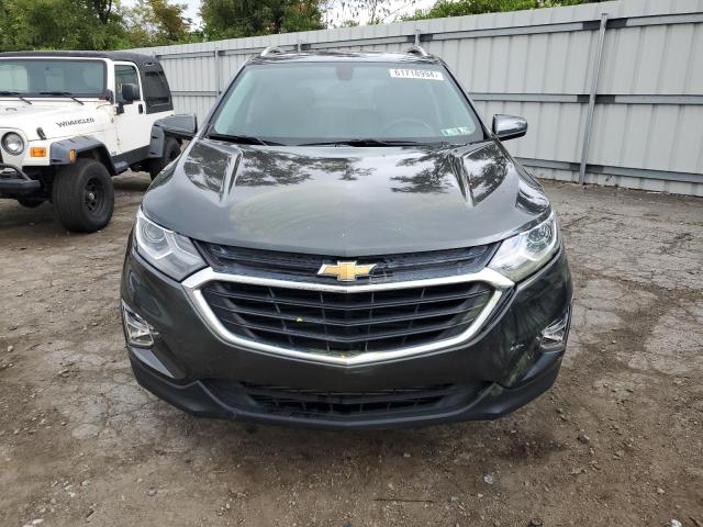 Photo 4 VIN: 3GNAXTEX5JL382822 - CHEVROLET EQUINOX 