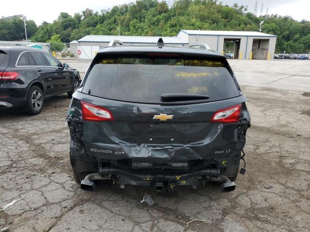 Photo 5 VIN: 3GNAXTEX5JL382822 - CHEVROLET EQUINOX 