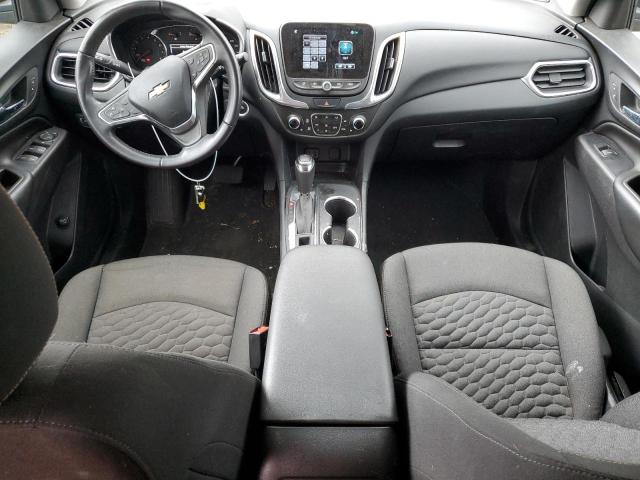 Photo 7 VIN: 3GNAXTEX5JL382822 - CHEVROLET EQUINOX 