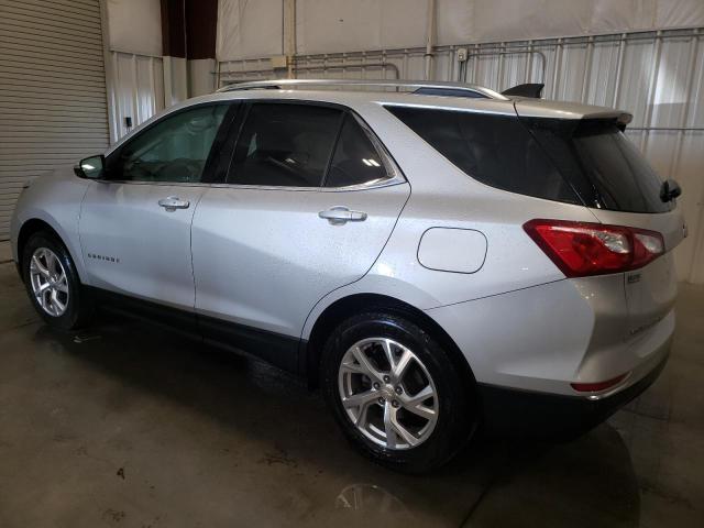 Photo 1 VIN: 3GNAXTEX5JS514063 - CHEVROLET EQUINOX 