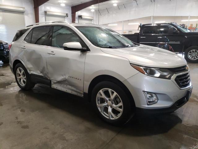 Photo 3 VIN: 3GNAXTEX5JS514063 - CHEVROLET EQUINOX 