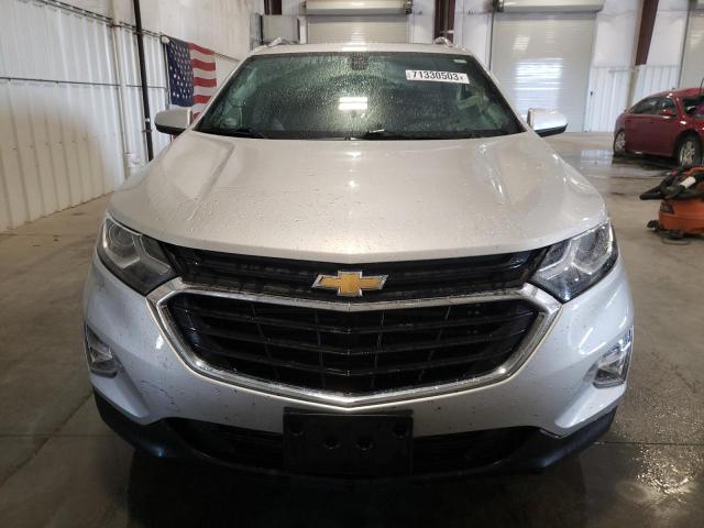 Photo 4 VIN: 3GNAXTEX5JS514063 - CHEVROLET EQUINOX 