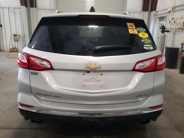 Photo 5 VIN: 3GNAXTEX5JS514063 - CHEVROLET EQUINOX 