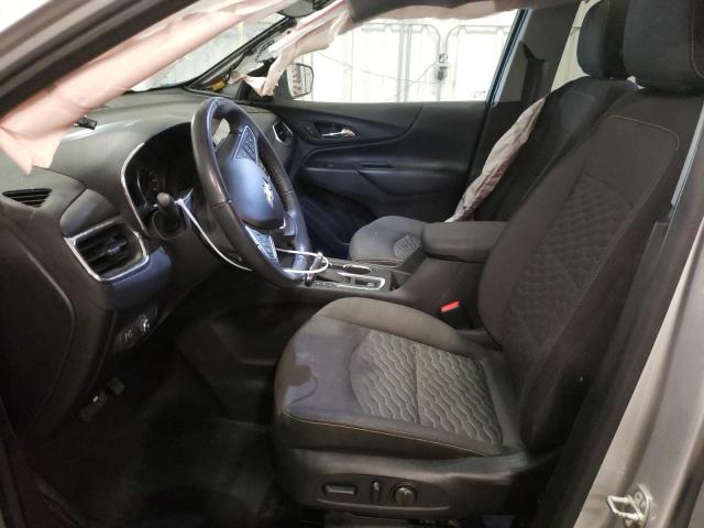 Photo 6 VIN: 3GNAXTEX5JS514063 - CHEVROLET EQUINOX 