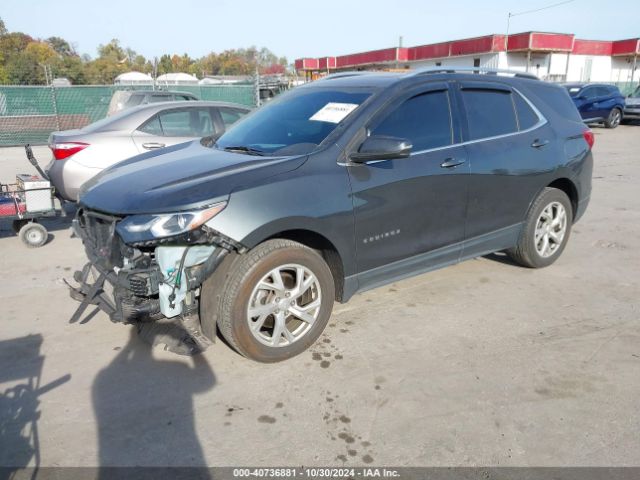 Photo 1 VIN: 3GNAXTEX5JS560167 - CHEVROLET EQUINOX 