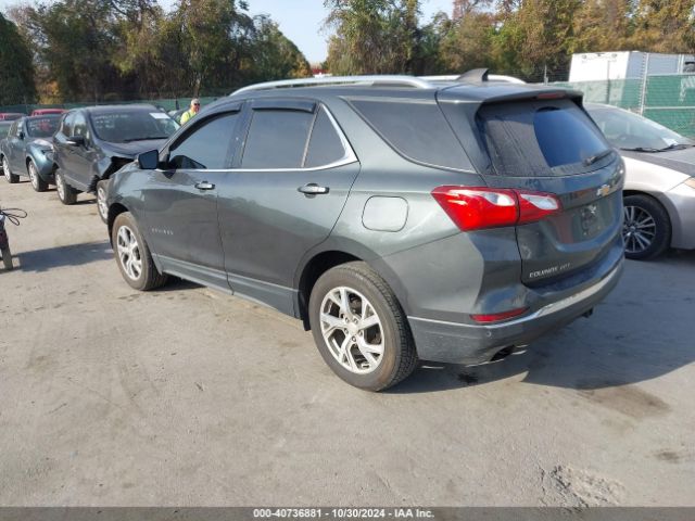 Photo 2 VIN: 3GNAXTEX5JS560167 - CHEVROLET EQUINOX 