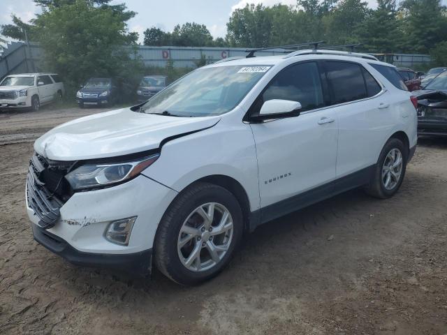 Photo 0 VIN: 3GNAXTEX5JS589040 - CHEVROLET EQUINOX LT 