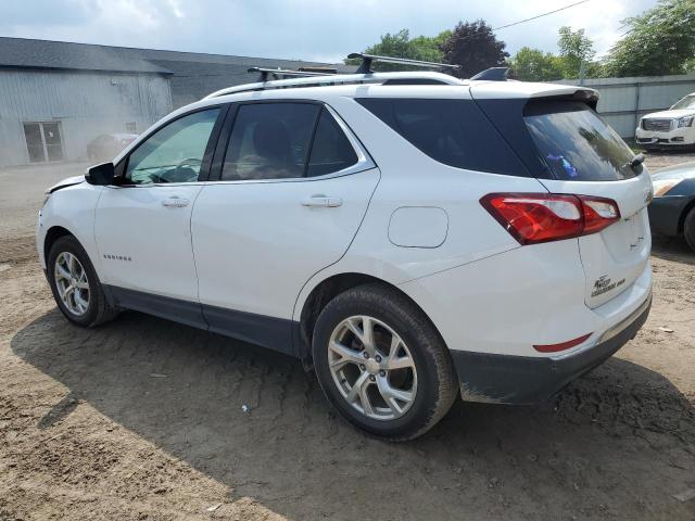 Photo 1 VIN: 3GNAXTEX5JS589040 - CHEVROLET EQUINOX LT 