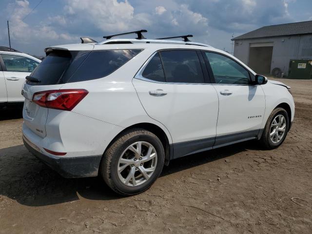 Photo 2 VIN: 3GNAXTEX5JS589040 - CHEVROLET EQUINOX LT 