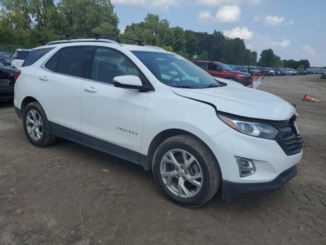 Photo 3 VIN: 3GNAXTEX5JS589040 - CHEVROLET EQUINOX LT 