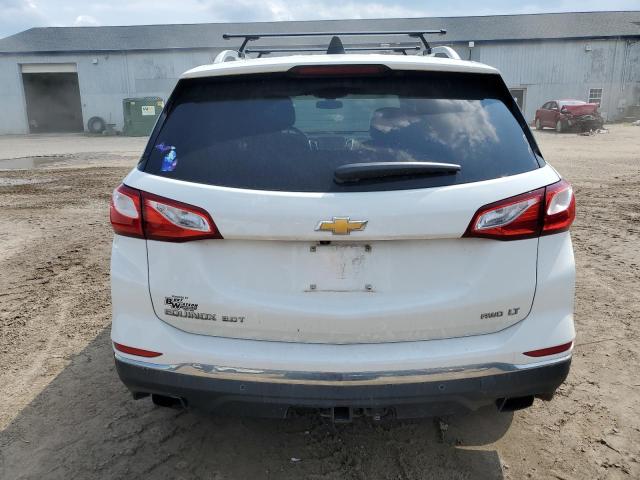 Photo 5 VIN: 3GNAXTEX5JS589040 - CHEVROLET EQUINOX LT 