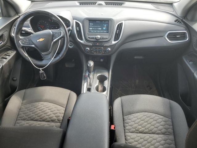 Photo 7 VIN: 3GNAXTEX5JS589040 - CHEVROLET EQUINOX LT 