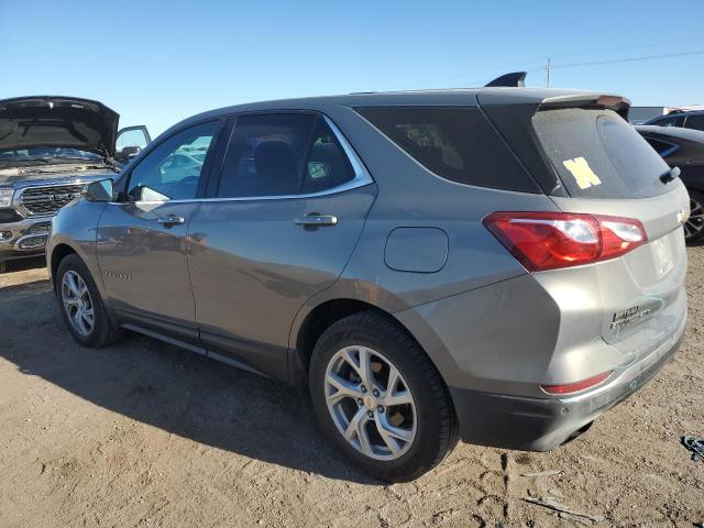 Photo 1 VIN: 3GNAXTEX6JS568603 - CHEVROLET EQUINOX LT 