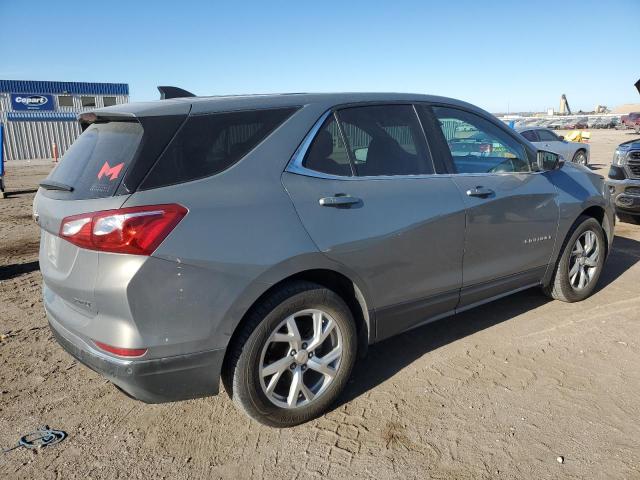 Photo 2 VIN: 3GNAXTEX6JS568603 - CHEVROLET EQUINOX LT 