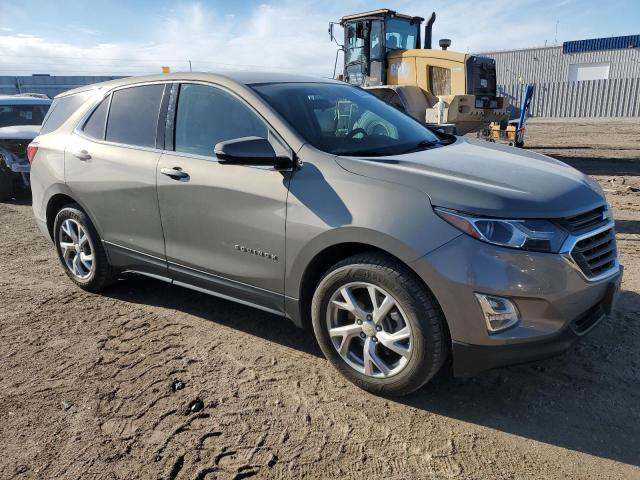 Photo 3 VIN: 3GNAXTEX6JS568603 - CHEVROLET EQUINOX LT 