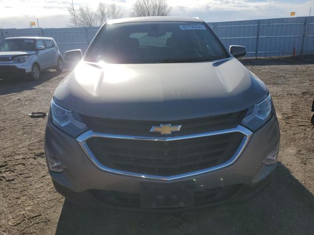 Photo 4 VIN: 3GNAXTEX6JS568603 - CHEVROLET EQUINOX LT 