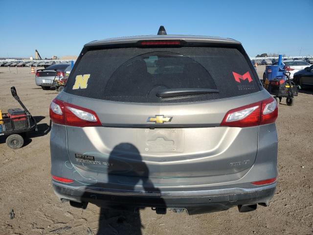 Photo 5 VIN: 3GNAXTEX6JS568603 - CHEVROLET EQUINOX LT 