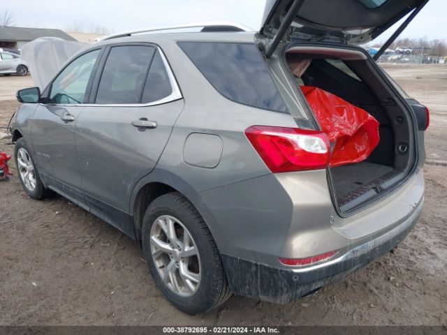 Photo 2 VIN: 3GNAXTEX6JS580945 - CHEVROLET EQUINOX 