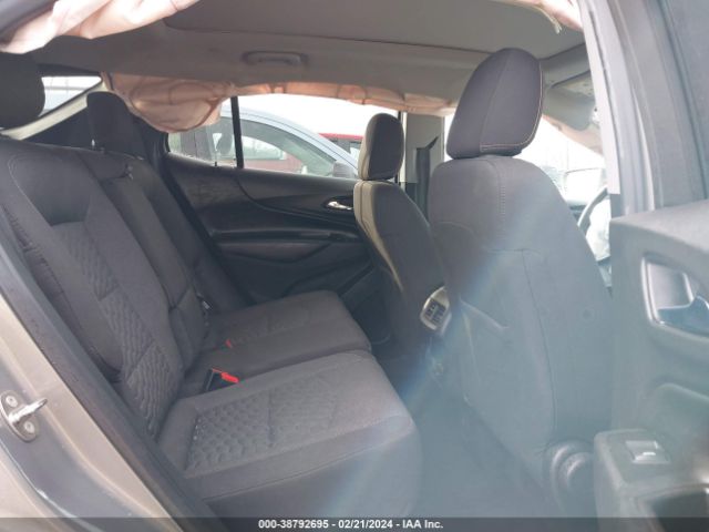 Photo 7 VIN: 3GNAXTEX6JS580945 - CHEVROLET EQUINOX 