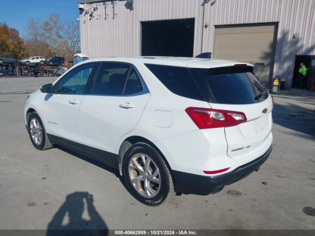 Photo 2 VIN: 3GNAXTEX7JS505509 - CHEVROLET EQUINOX 