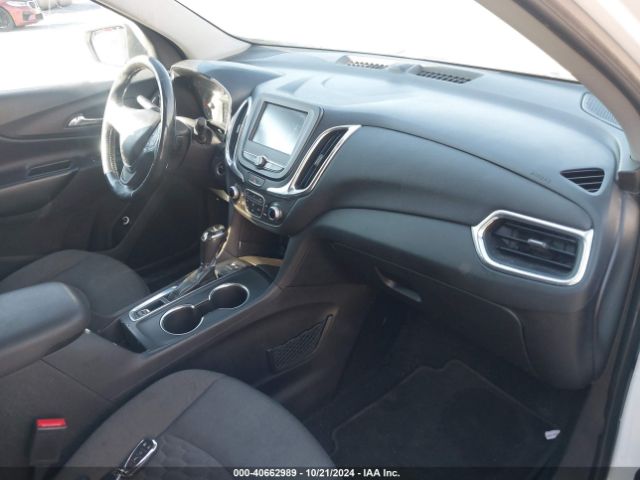 Photo 4 VIN: 3GNAXTEX7JS505509 - CHEVROLET EQUINOX 