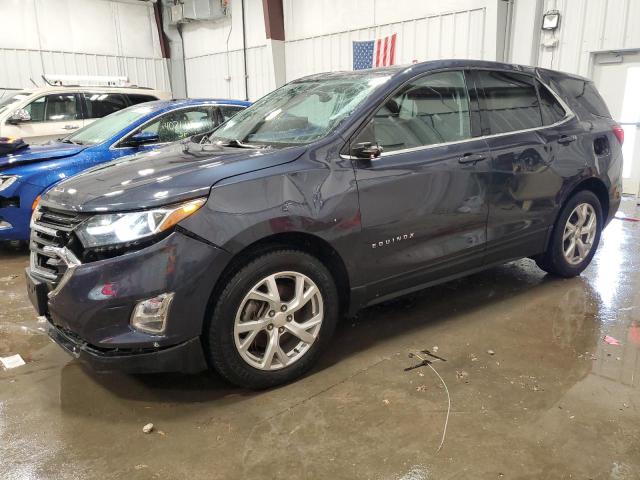 Photo 0 VIN: 3GNAXTEX7JS544858 - CHEVROLET EQUINOX 