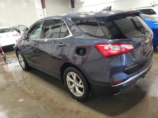 Photo 1 VIN: 3GNAXTEX7JS544858 - CHEVROLET EQUINOX 