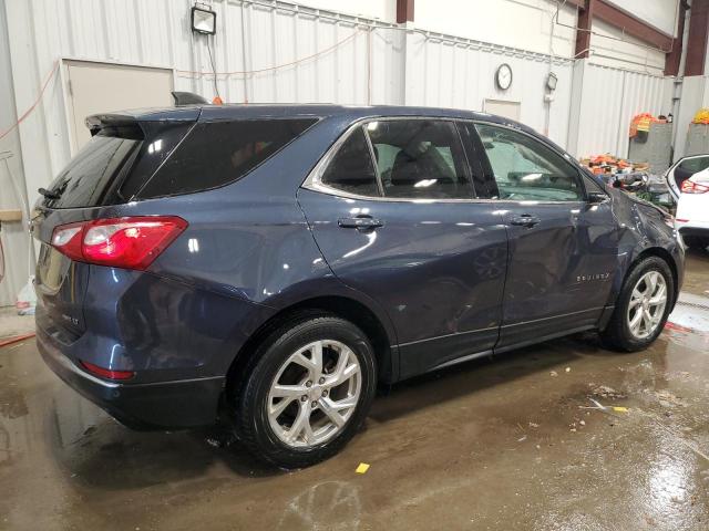 Photo 2 VIN: 3GNAXTEX7JS544858 - CHEVROLET EQUINOX 