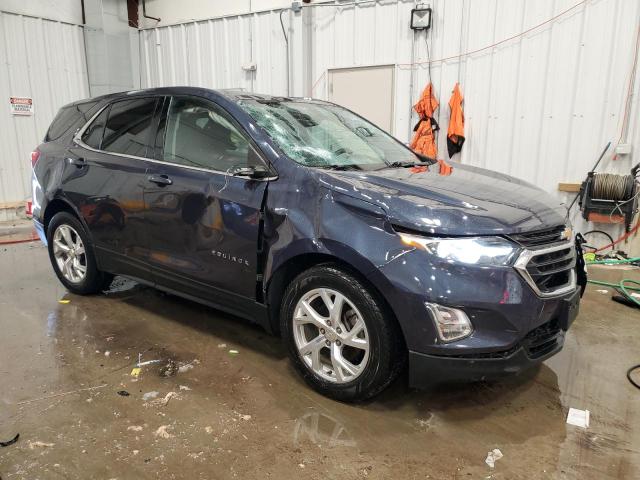 Photo 3 VIN: 3GNAXTEX7JS544858 - CHEVROLET EQUINOX 