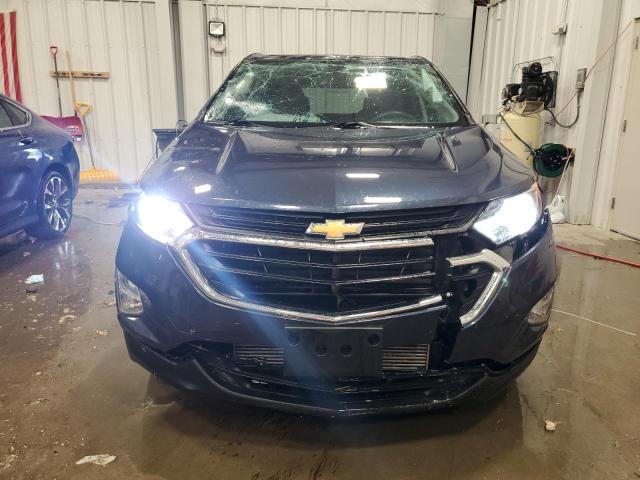 Photo 4 VIN: 3GNAXTEX7JS544858 - CHEVROLET EQUINOX 