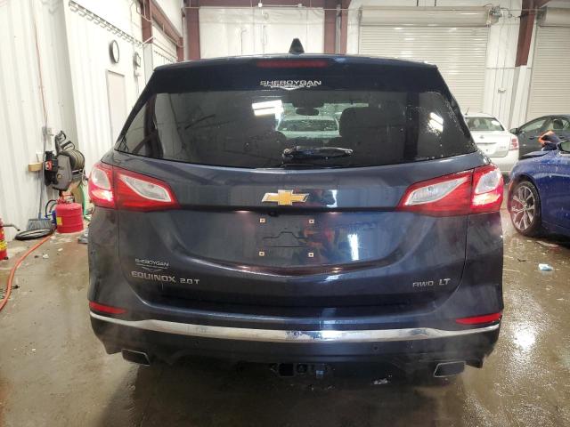 Photo 5 VIN: 3GNAXTEX7JS544858 - CHEVROLET EQUINOX 