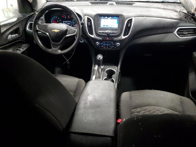 Photo 7 VIN: 3GNAXTEX7JS544858 - CHEVROLET EQUINOX 