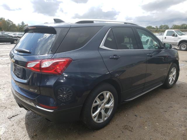 Photo 3 VIN: 3GNAXTEX8JL283377 - CHEVROLET EQUINOX LT 