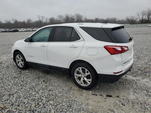 Photo 1 VIN: 3GNAXTEX8JS506622 - CHEVROLET EQUINOX LT 